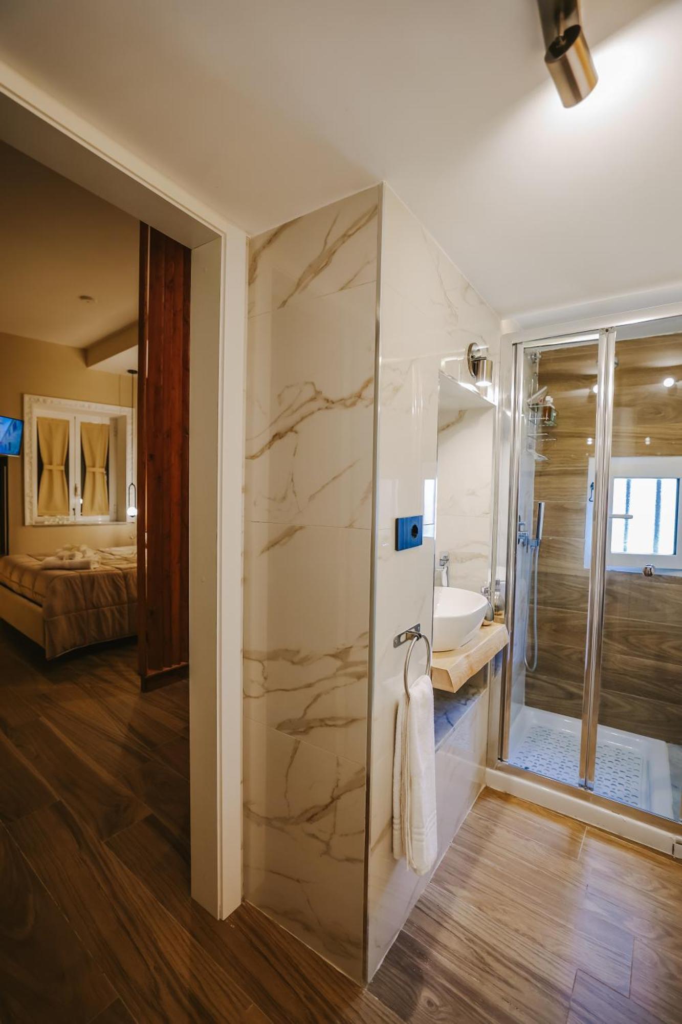 Casamira B&B Napoli Centrale Exterior photo